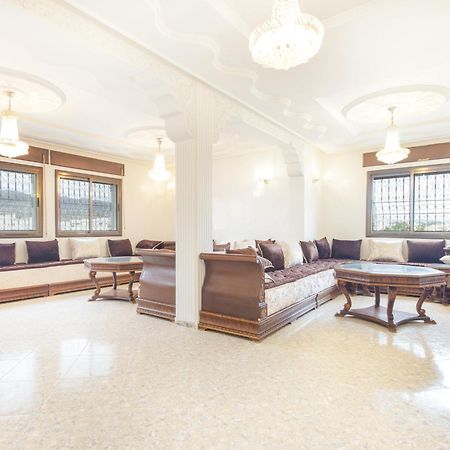 Appartements Calmes Et Spacieux Tétouan Ngoại thất bức ảnh