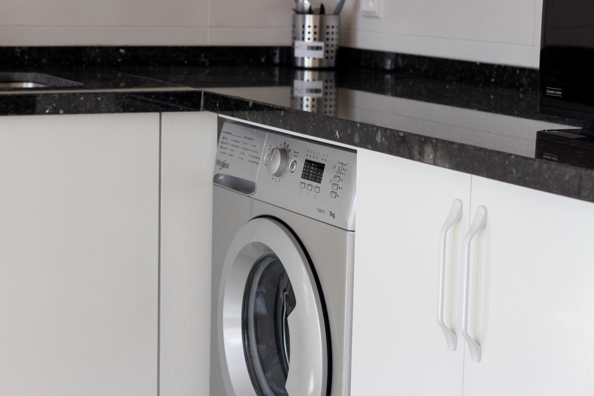 Appartements Calmes Et Spacieux Tétouan Ngoại thất bức ảnh