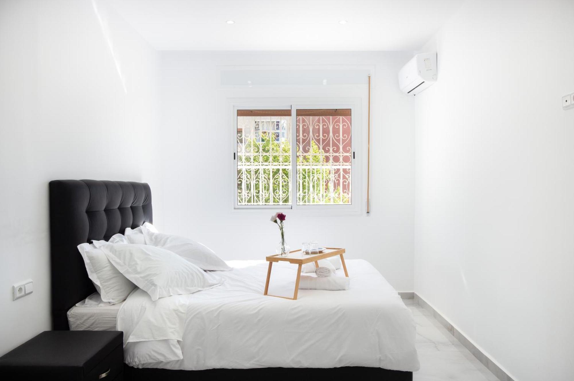 Appartements Calmes Et Spacieux Tétouan Ngoại thất bức ảnh