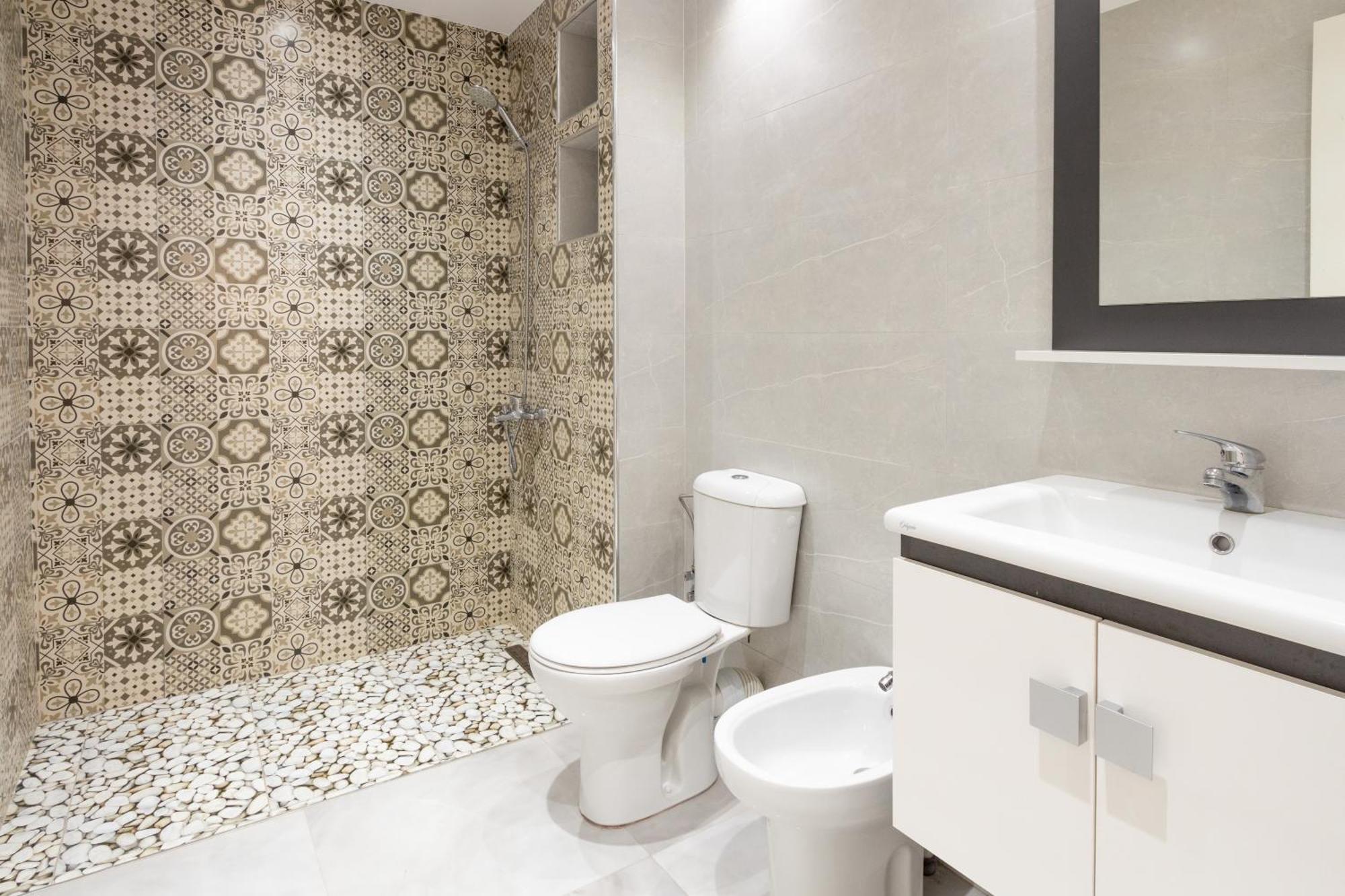 Appartements Calmes Et Spacieux Tétouan Ngoại thất bức ảnh