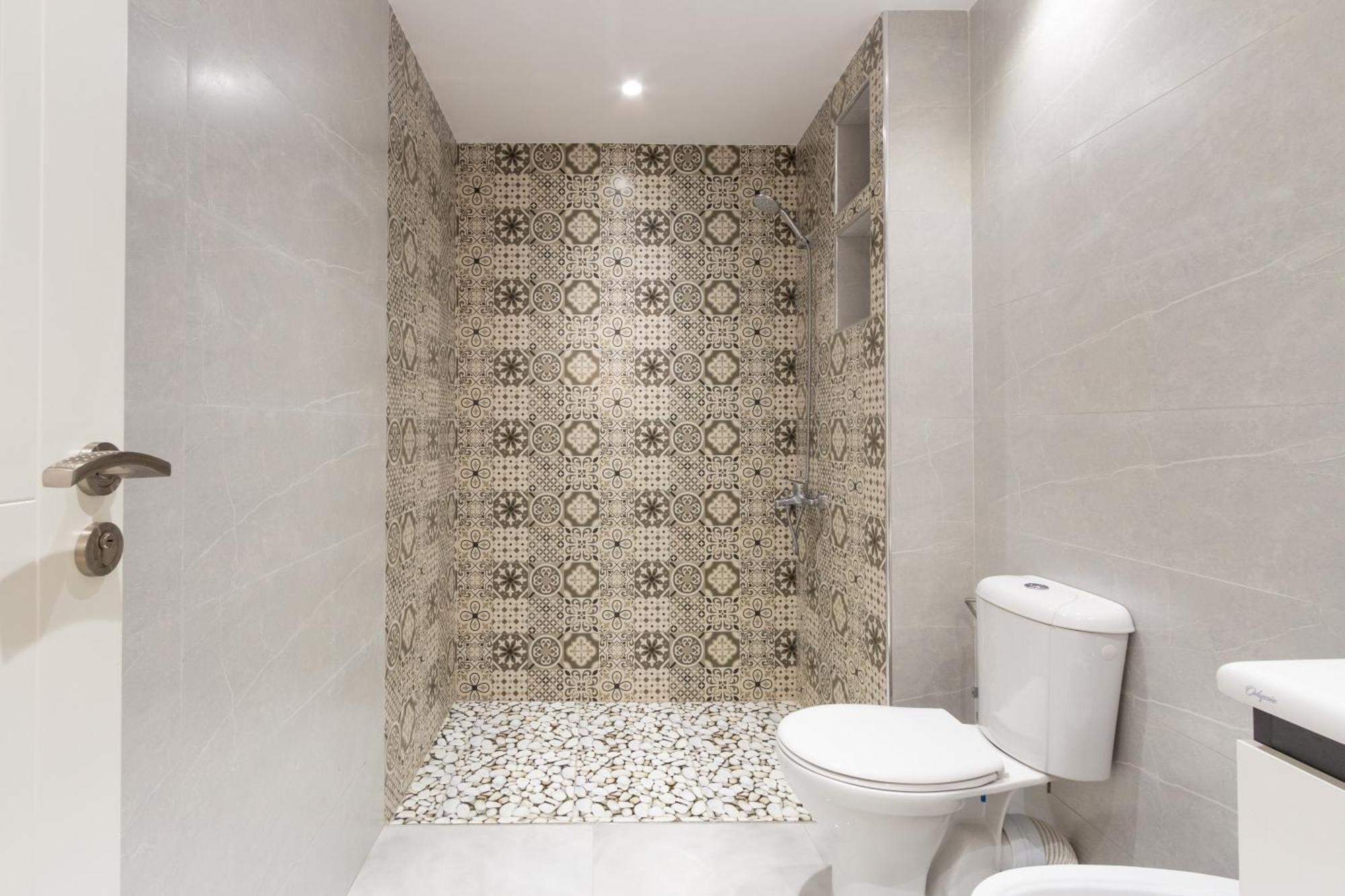 Appartements Calmes Et Spacieux Tétouan Ngoại thất bức ảnh