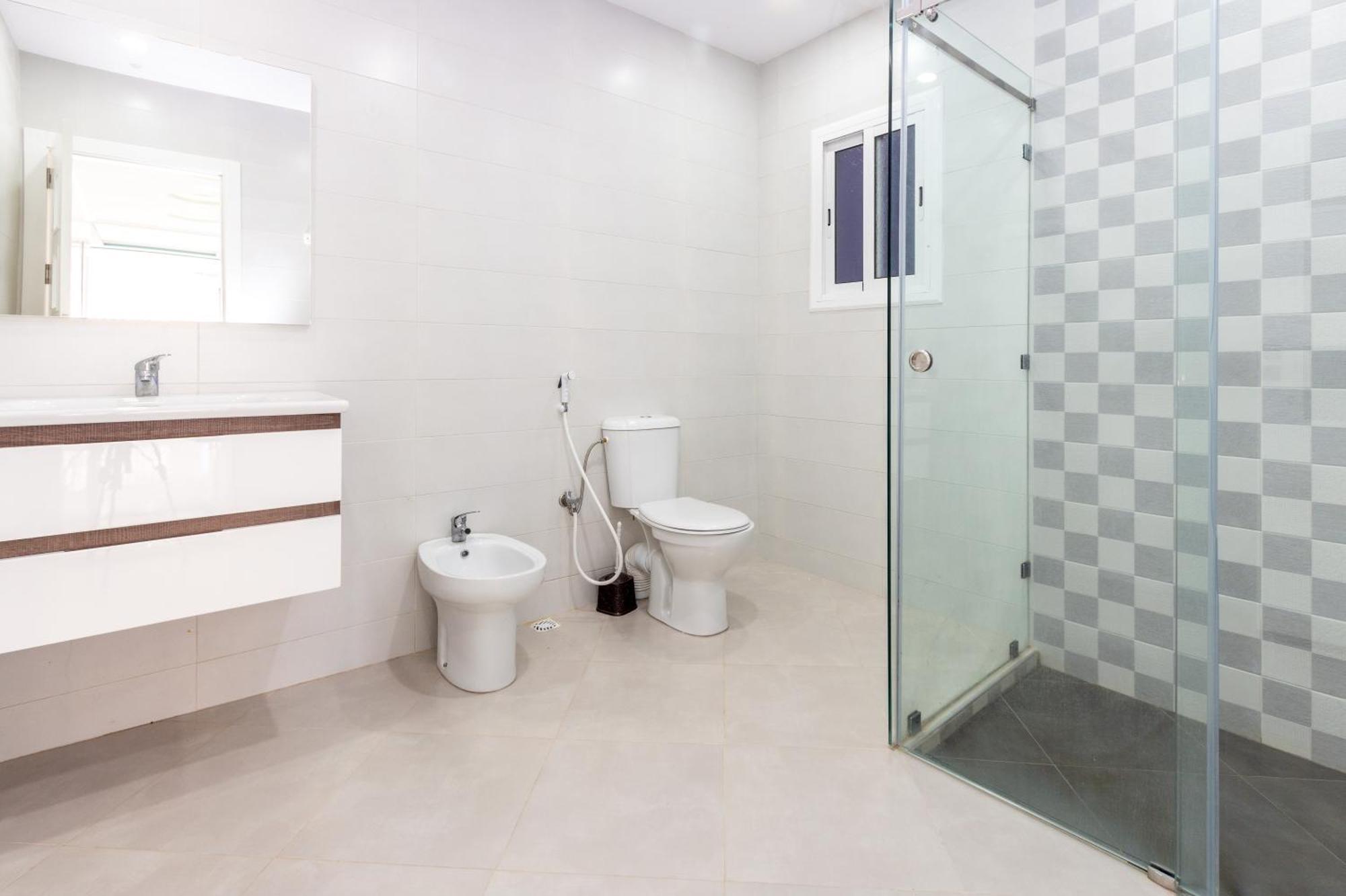 Appartements Calmes Et Spacieux Tétouan Ngoại thất bức ảnh