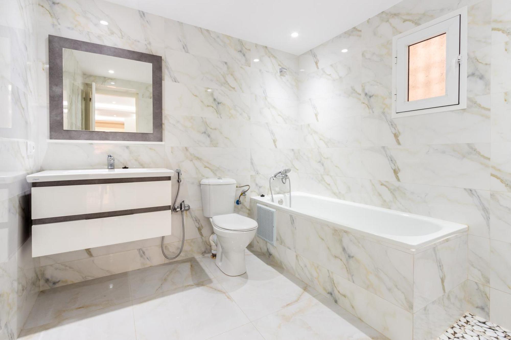 Appartements Calmes Et Spacieux Tétouan Ngoại thất bức ảnh