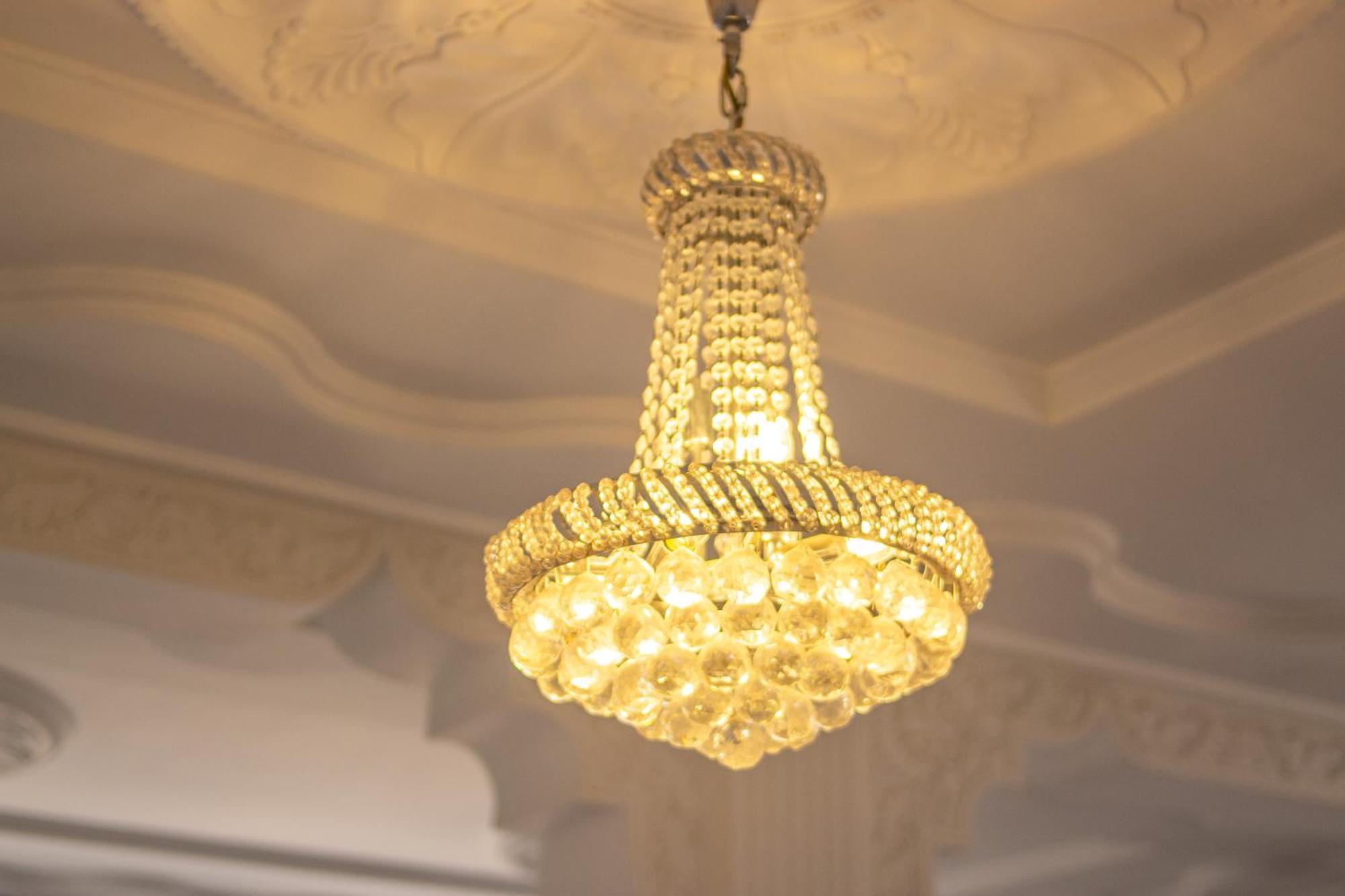 Appartements Calmes Et Spacieux Tétouan Ngoại thất bức ảnh
