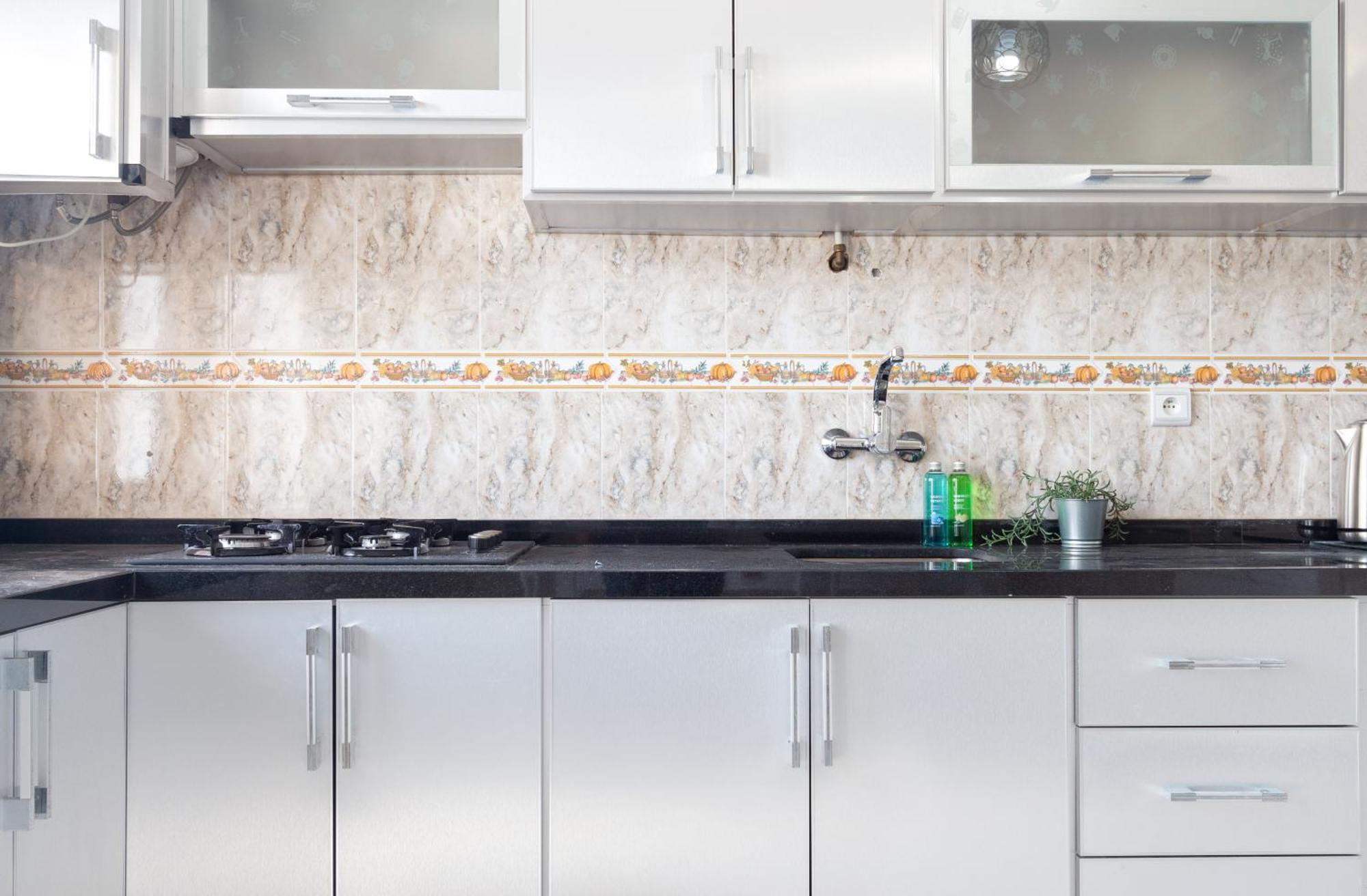 Appartements Calmes Et Spacieux Tétouan Ngoại thất bức ảnh