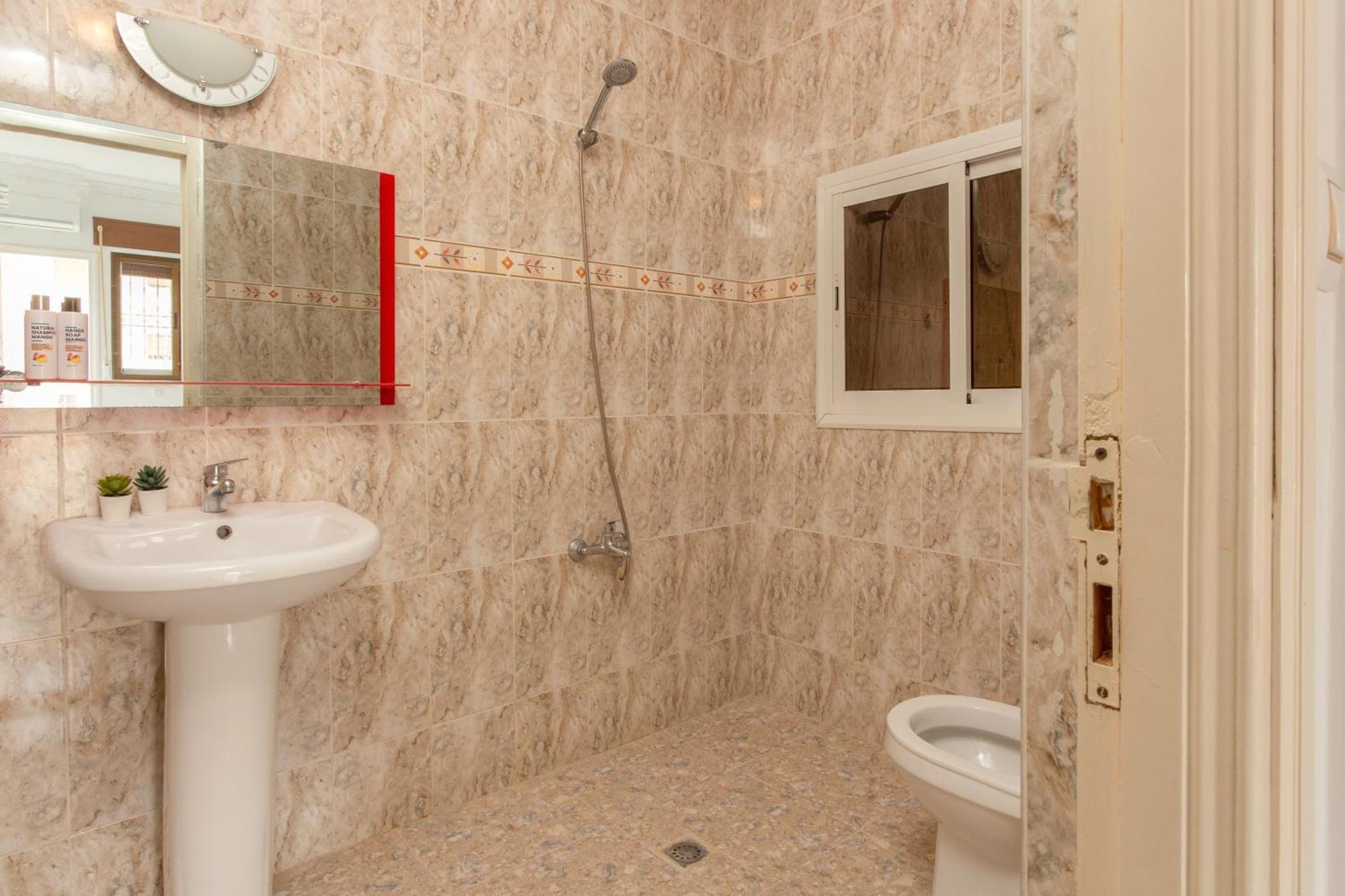 Appartements Calmes Et Spacieux Tétouan Ngoại thất bức ảnh