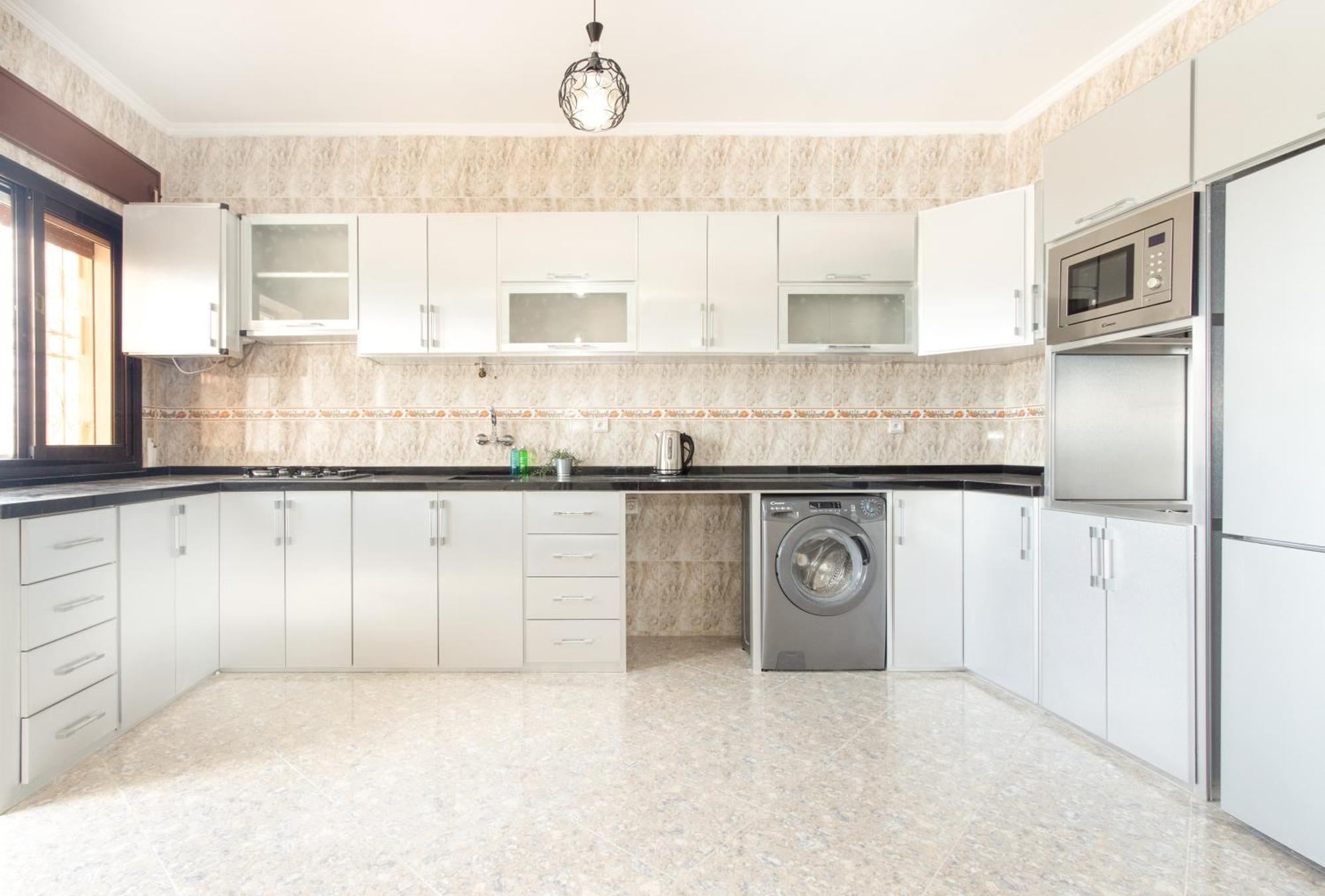 Appartements Calmes Et Spacieux Tétouan Ngoại thất bức ảnh